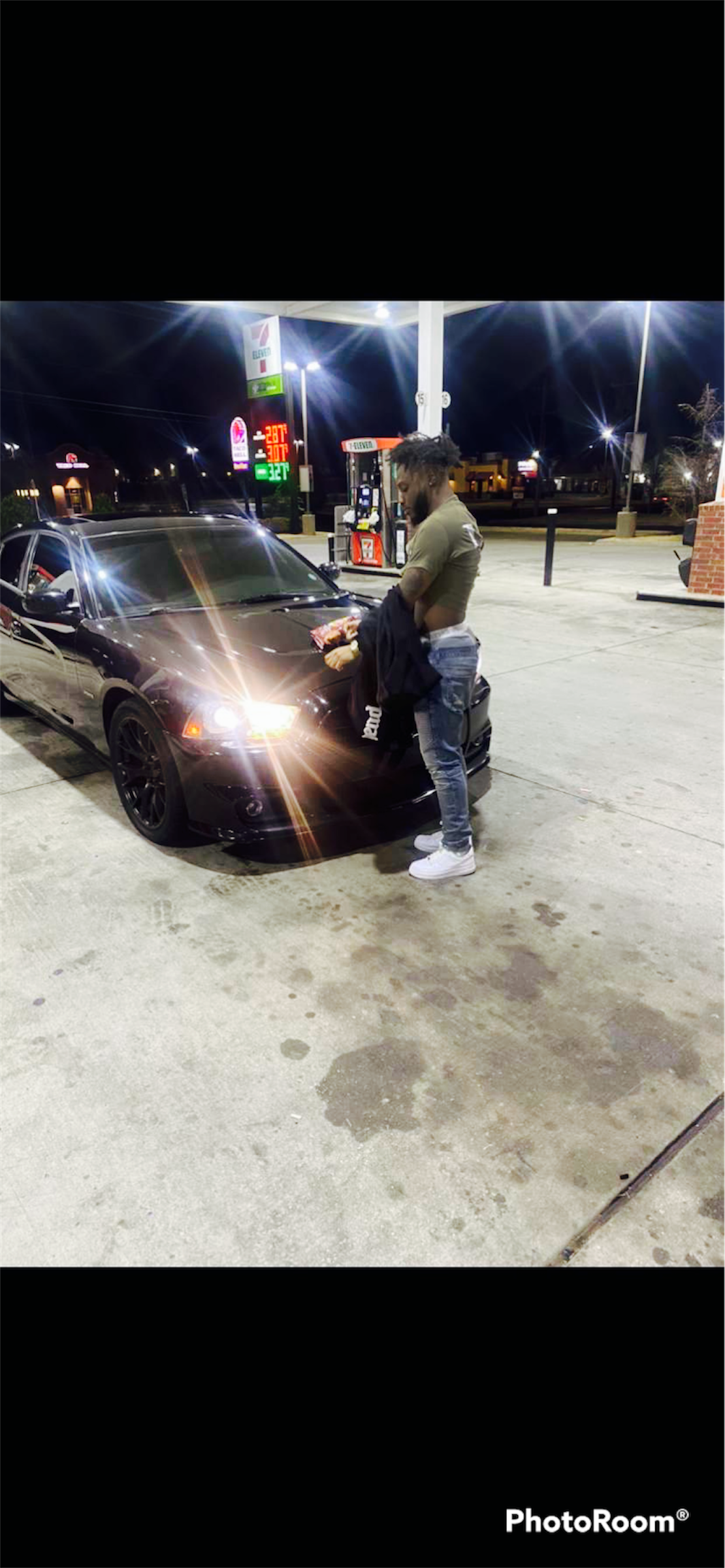 D.E.S.T.I.N.D Relaxed Yet Elegant Cotton Tee®️