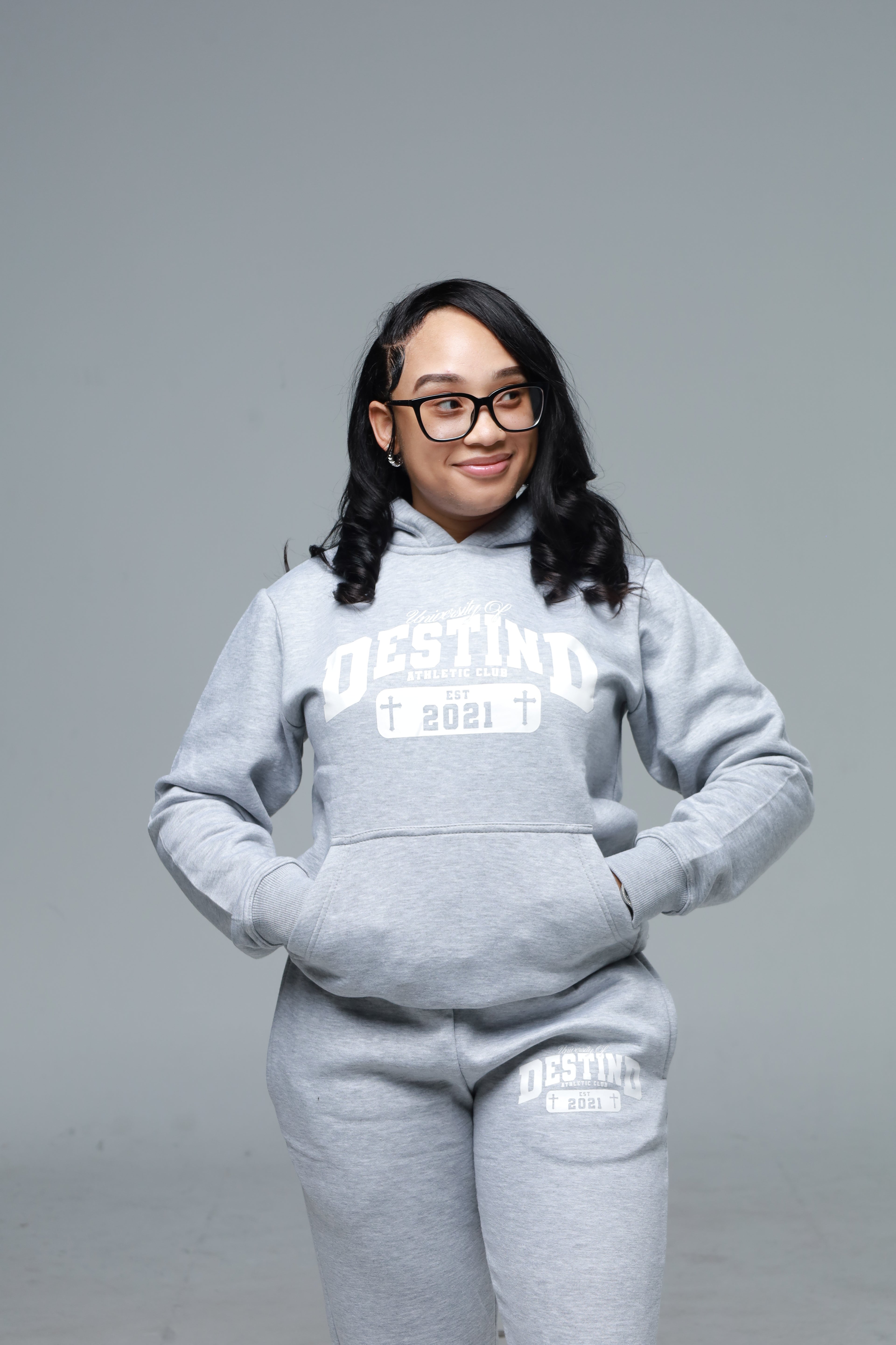 2026 Premium DESTIND Athletic Jump Suit