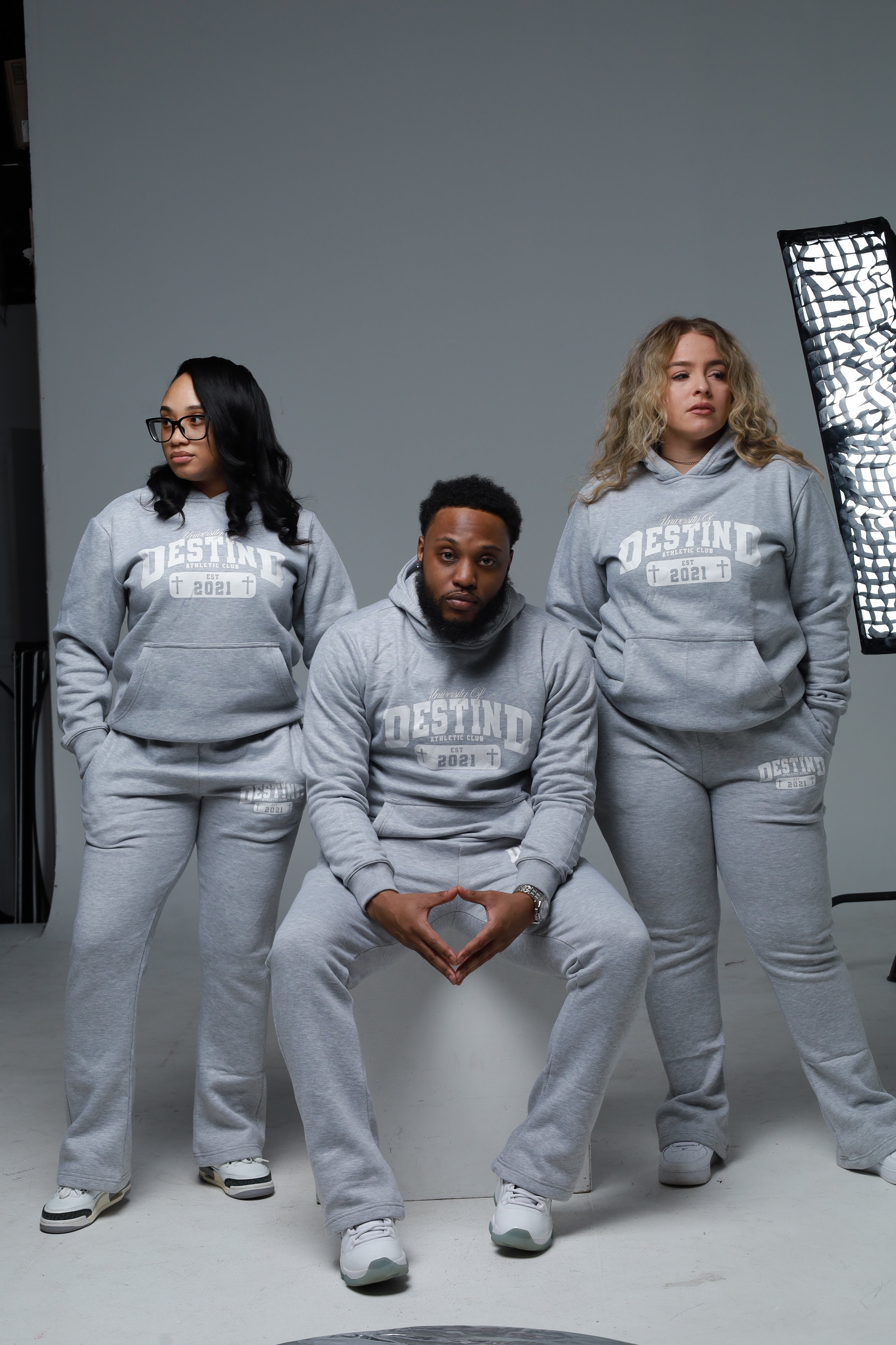 2026 Premium DESTIND Hoodie