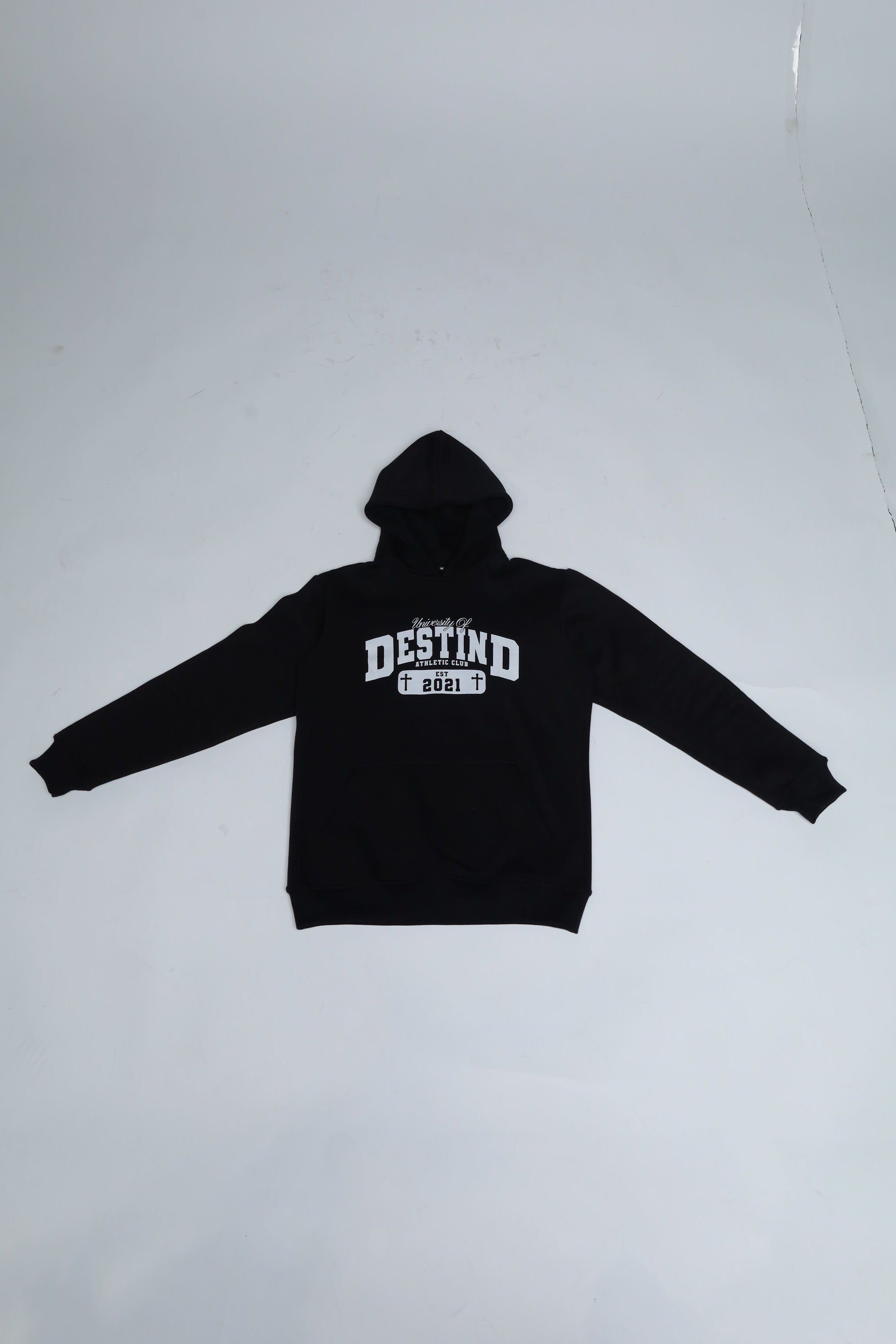 2026 Premium DESTIND Hoodie
