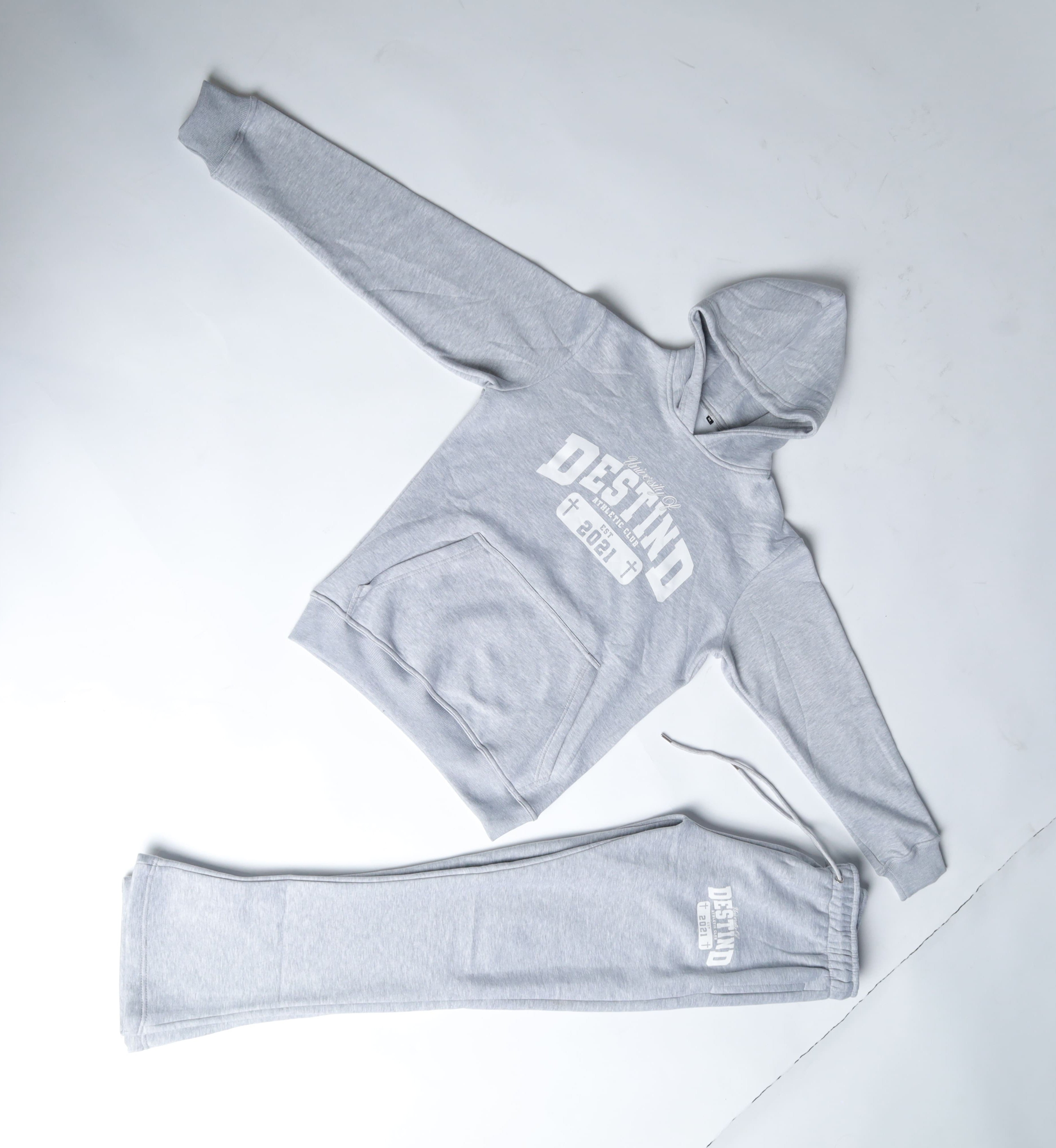 2026 Premium DESTIND Sweatpants