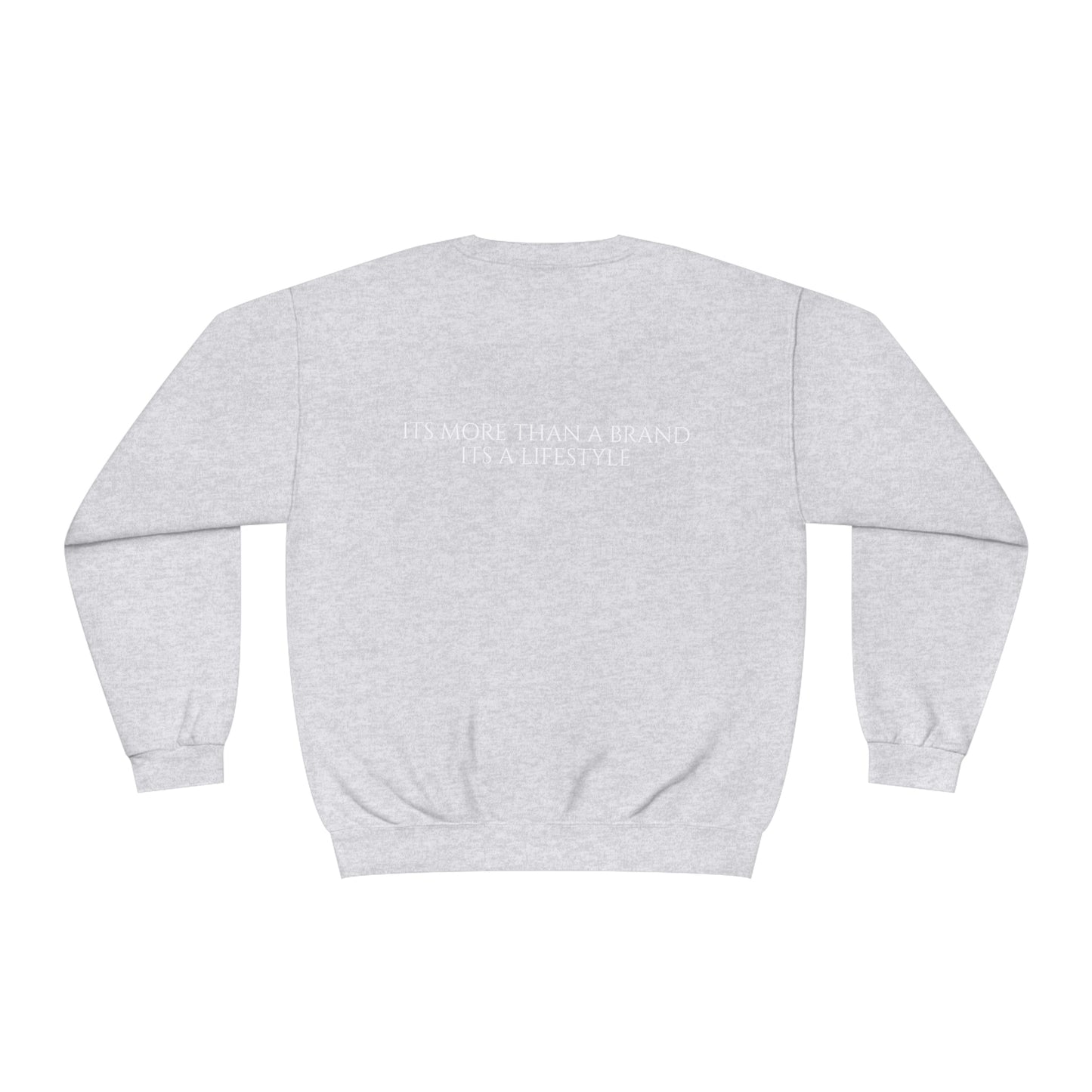 *D.E.S.T.I.N.D” Unisex Crewneck Sweatshirt®