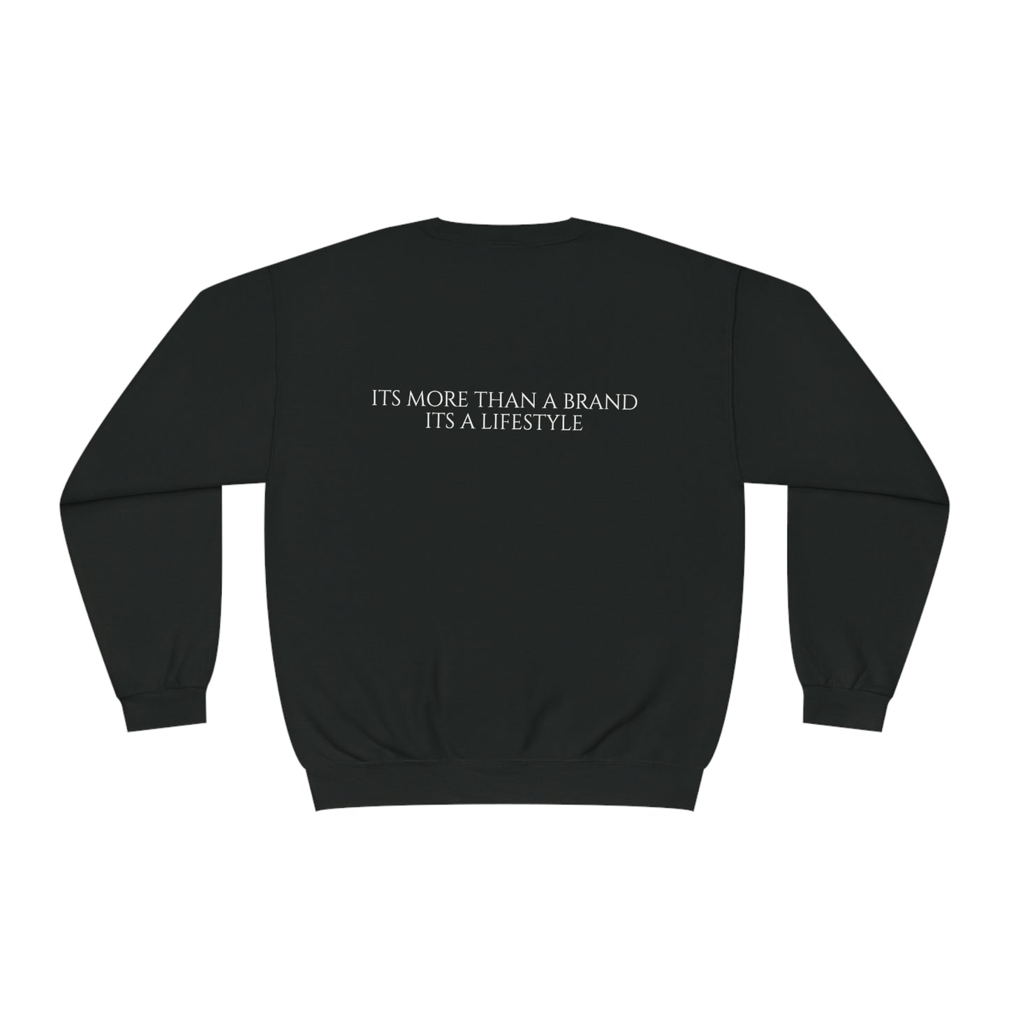 *D.E.S.T.I.N.D” Unisex Crewneck Sweatshirt®