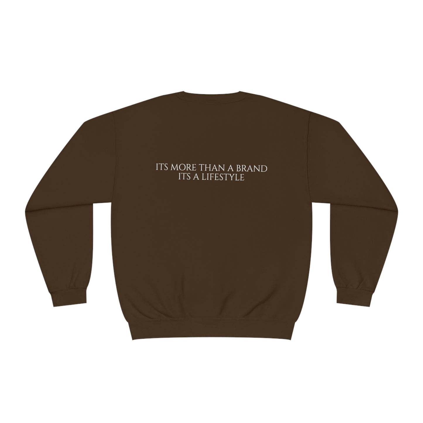 *D.E.S.T.I.N.D” Unisex Crewneck Sweatshirt®