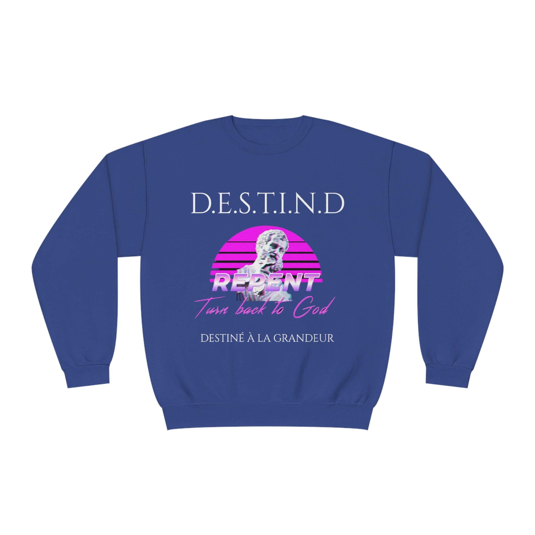 Unisex Crewneck Sweatshirt