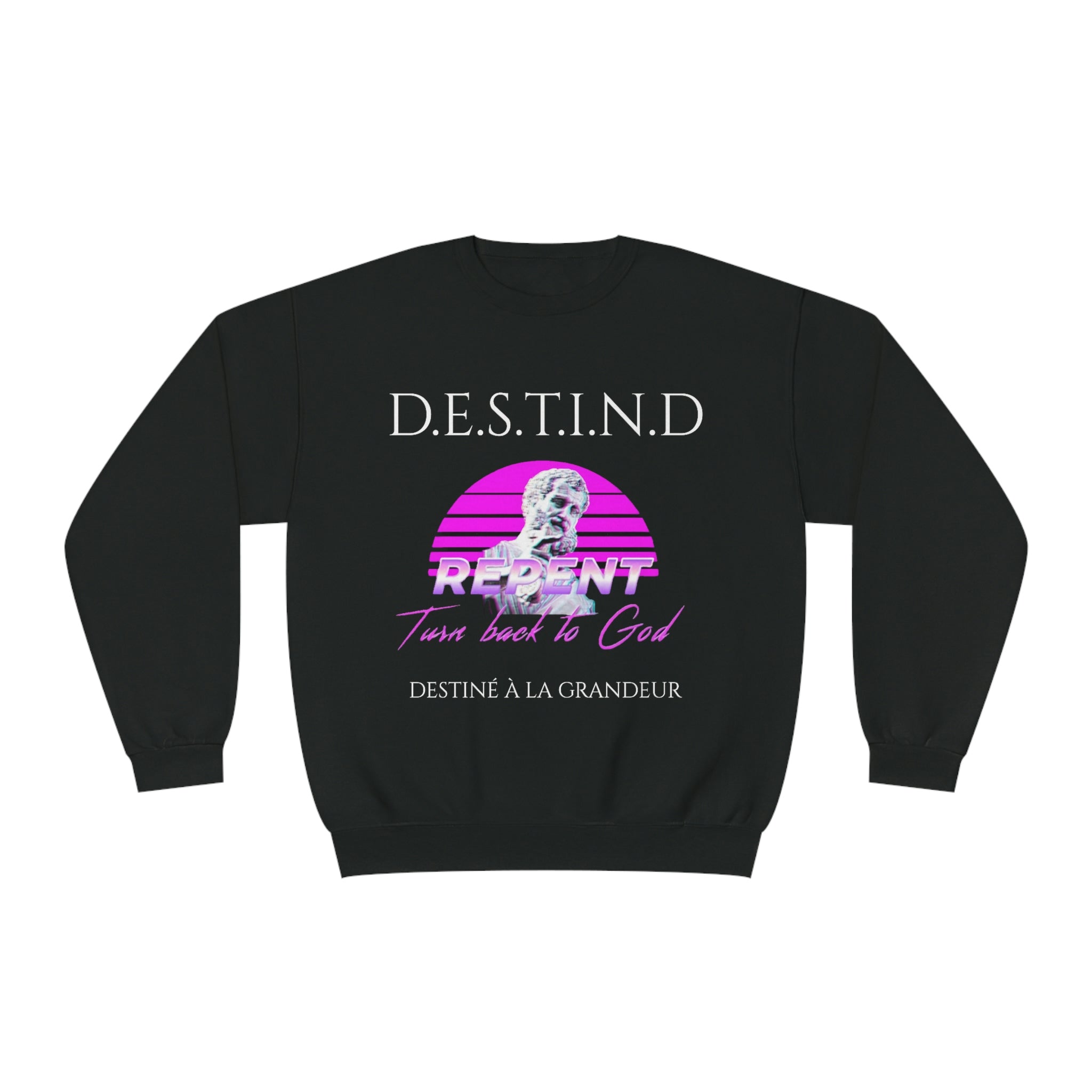 Unisex Crewneck Sweatshirt