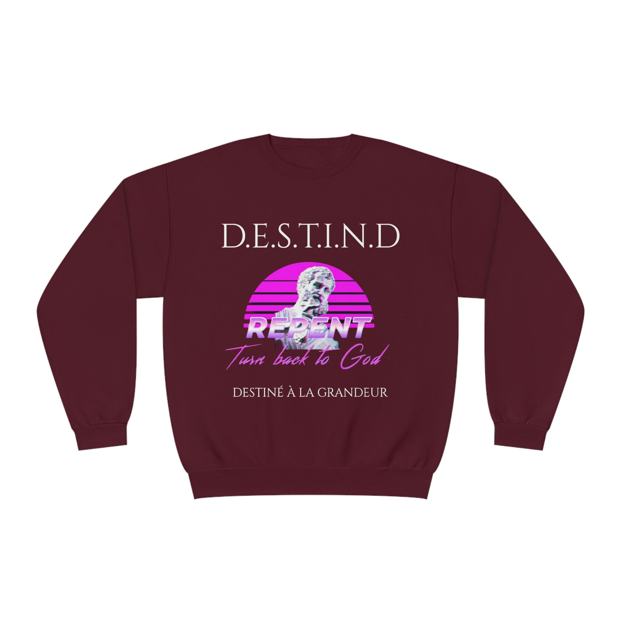 Unisex Crewneck Sweatshirt