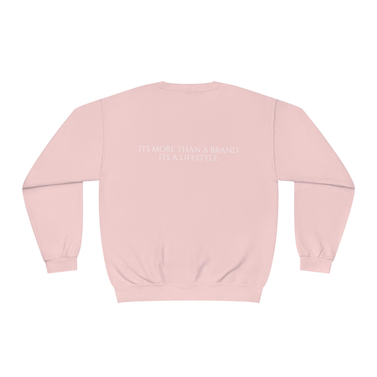 *D.E.S.T.I.N.D” Unisex Crewneck Sweatshirt®