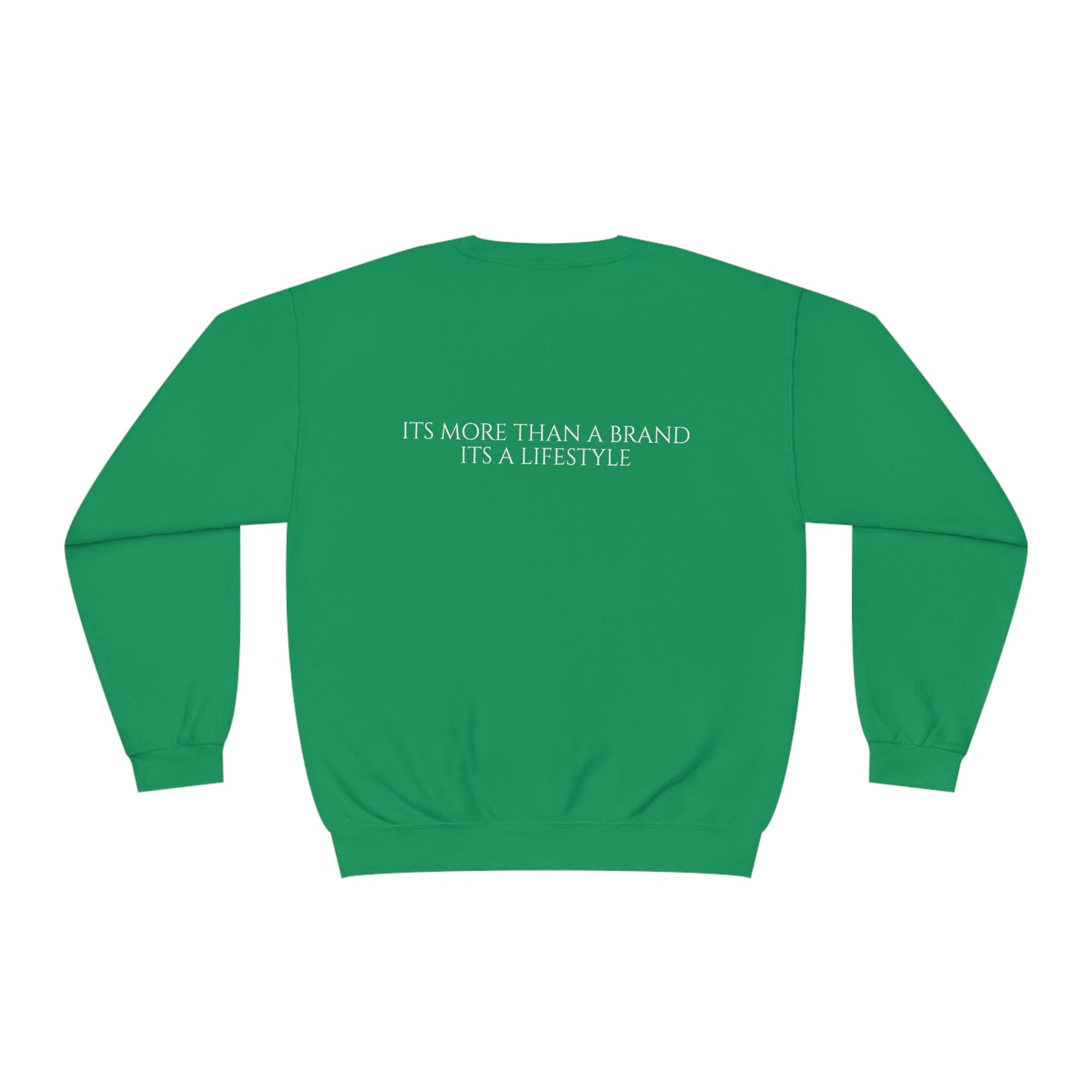 *D.E.S.T.I.N.D” Unisex Crewneck Sweatshirt®