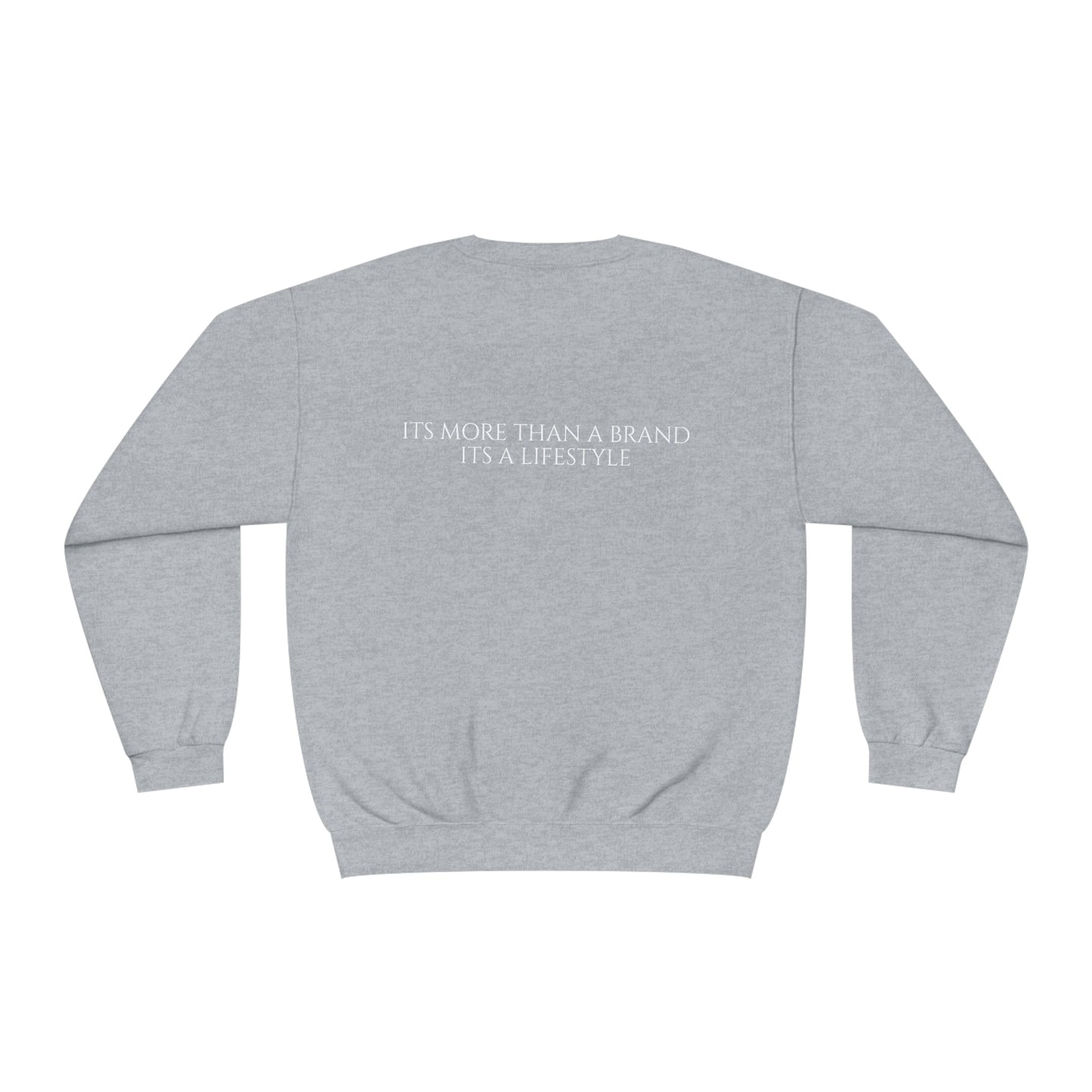 *D.E.S.T.I.N.D” Unisex Crewneck Sweatshirt®