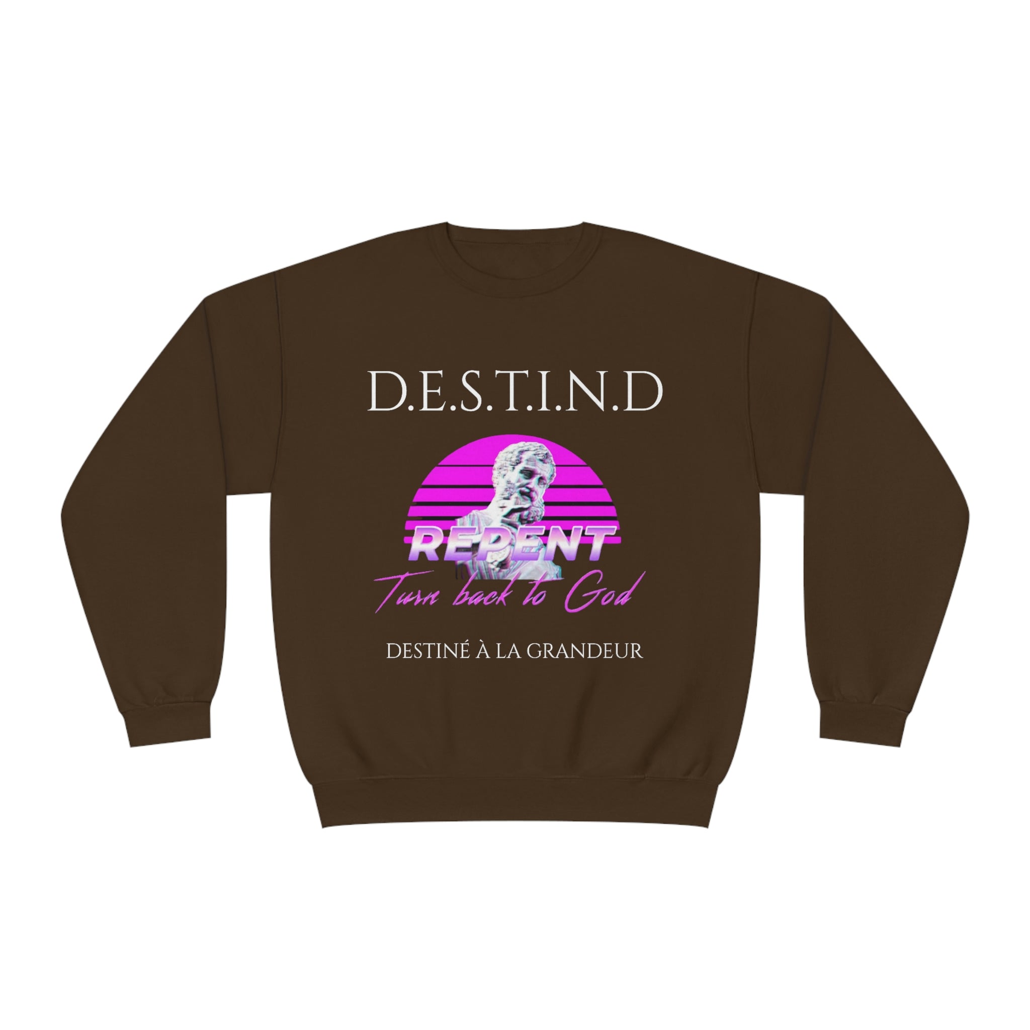 Unisex Crewneck Sweatshirt