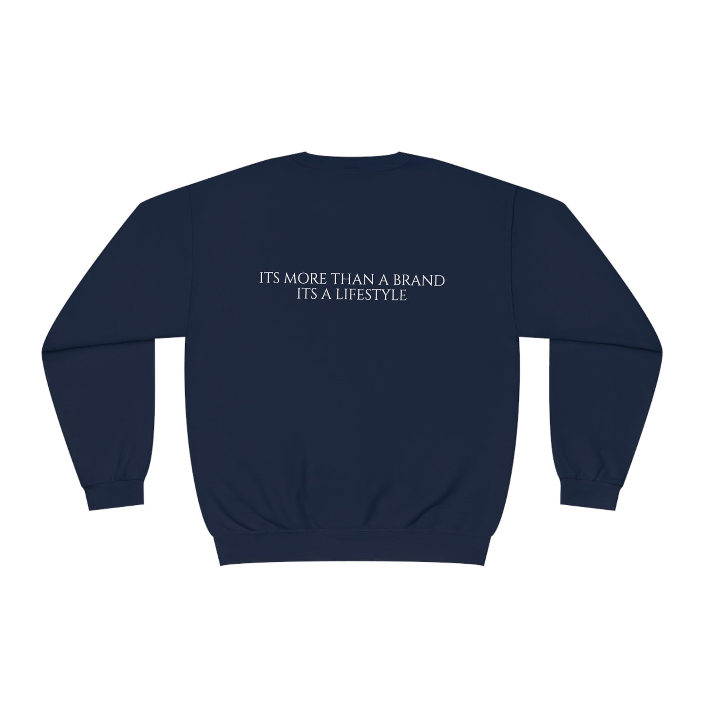 *D.E.S.T.I.N.D” Unisex Crewneck Sweatshirt®