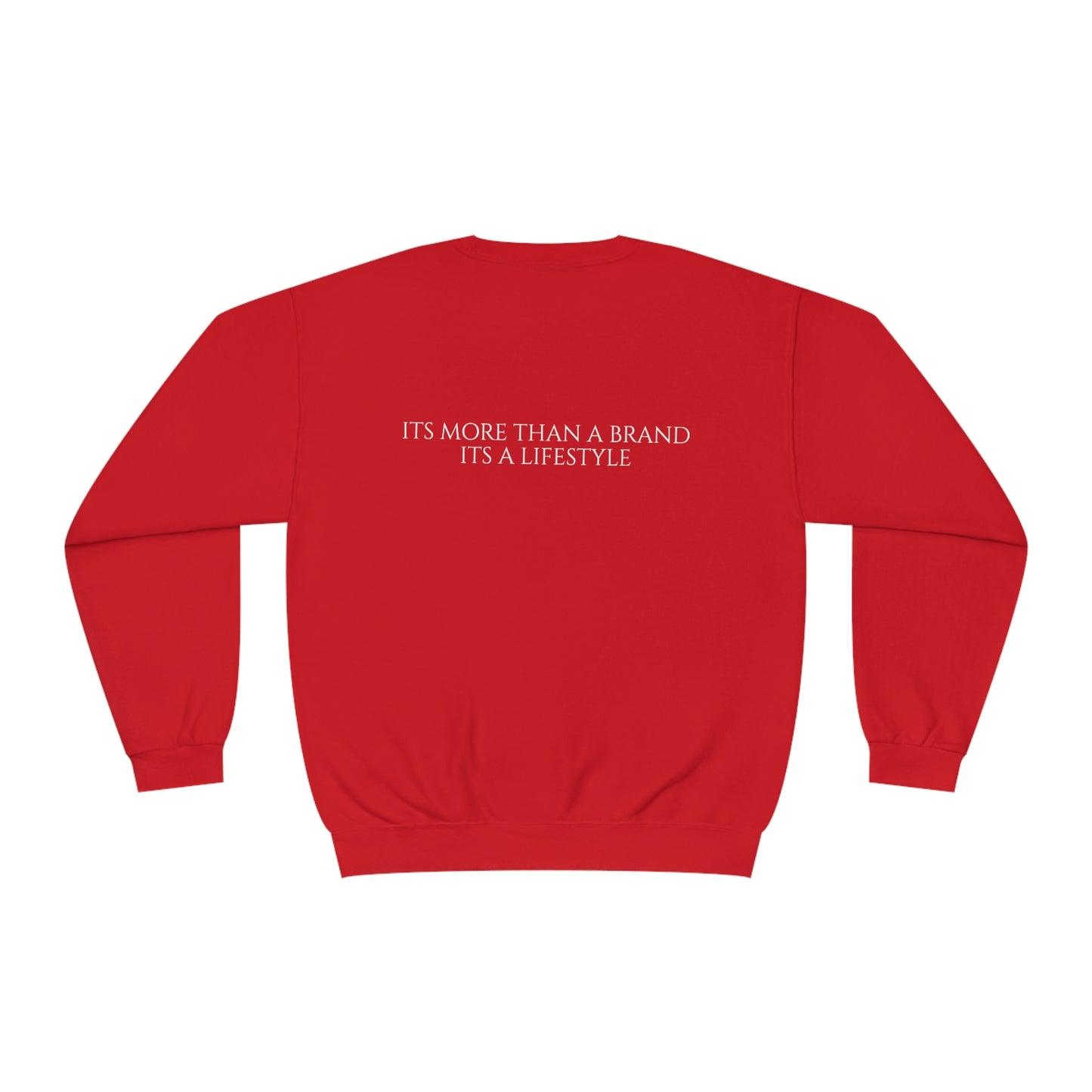 *D.E.S.T.I.N.D” Unisex Crewneck Sweatshirt®