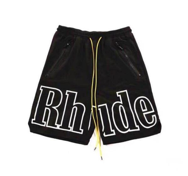 RHUDE $horts